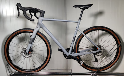 Scott Speedster Gravel 40 L - 1,83-1,91m - käytetty gravelpyörä