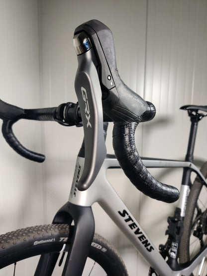 Stevens Camino Pro 51cm - 1,65-1,73m - 2023 - käytetty gravel-pyörä