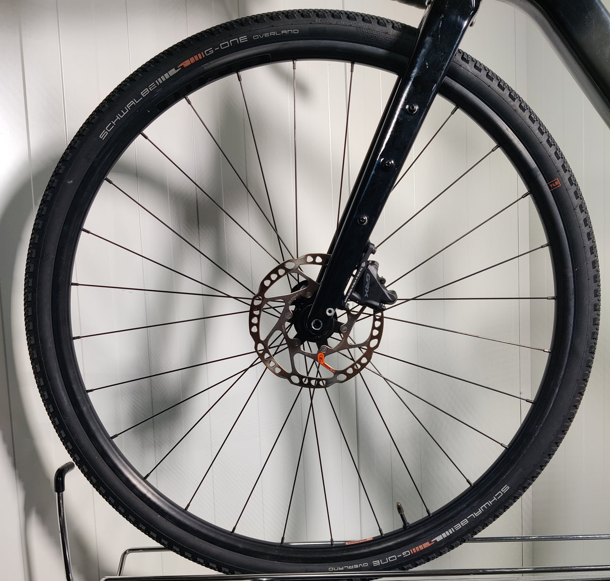 Cannondale Topstone Carbon 3 M - 1,7-1,85m - käytetty gravel-pyörä