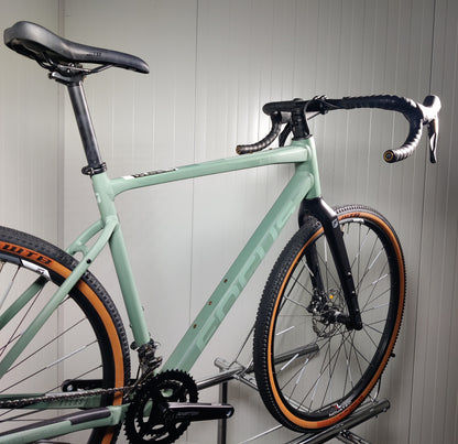 Focus ATLAS 6.8 L - käytetty gravel-pyörä 1,79-189m