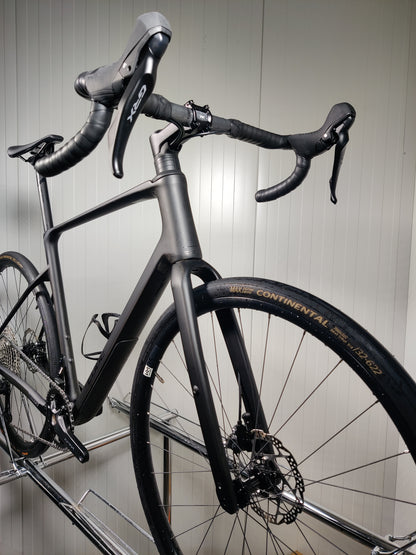 Cube Nuroad C:62 ONE - 1,79-1,89m - käytetty gravel-pyörä