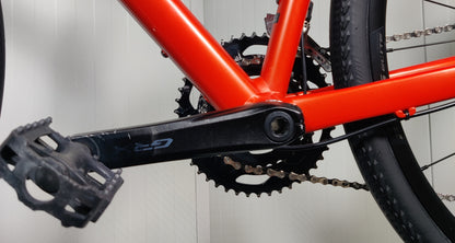Specialized Diverge E5 Elite - 54cm - 1,70-1,78m - käytetty gravel-pyörä