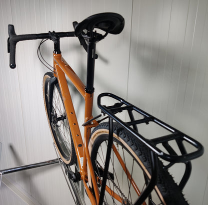 cannondale Topstone Apex 1 2024 M - käytetty gravel-pyörä
