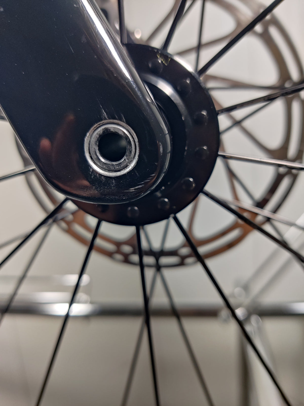 3T RaceMax Rival AXS 2x12 54cm – käytetty gravel-pyörä 1,68-1,8m