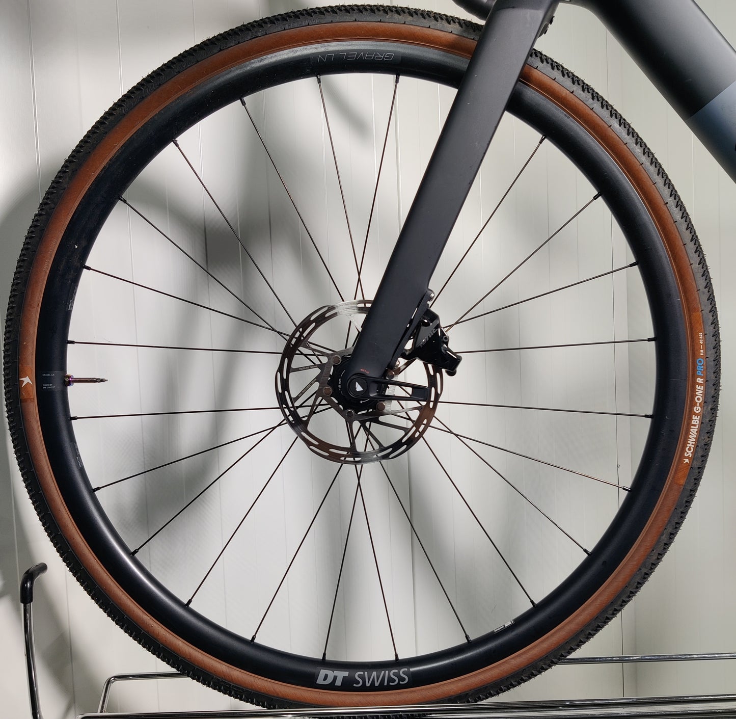 Canyon Grail CF SL 7 AXS XS - 1,67-1,75 - käytetty Gravel-pyörä