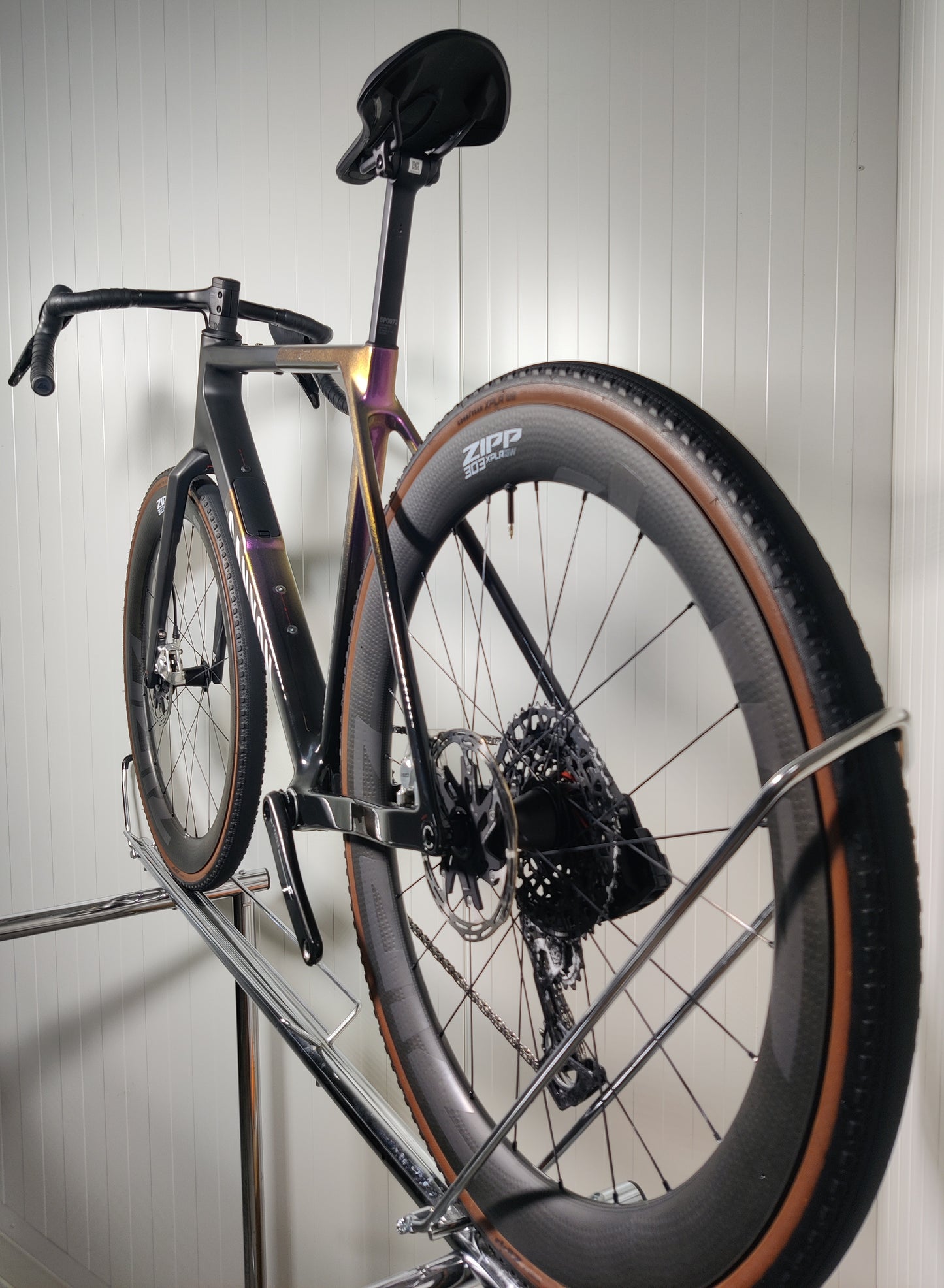 Canyon Grail cfr xplr - M - 1,79m-1,87m - käytetty gravel-pyörä