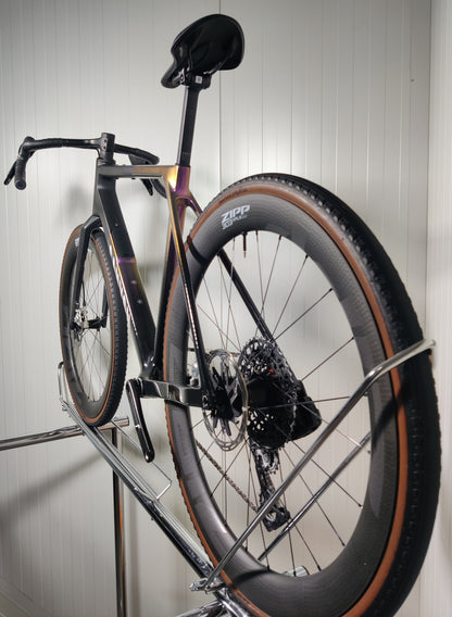 Canyon Grail cfr xplr - M - 1,79m-1,87m - käytetty gravel-pyörä