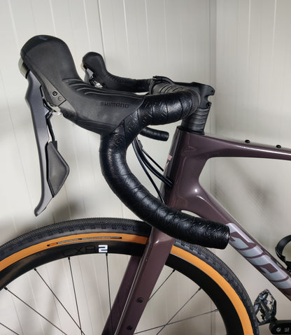 Giant Revolt Advanced 0 M - 1,7-1,81m - käytetty gravel-pyörä