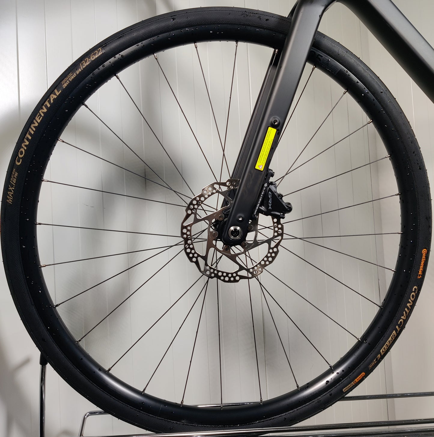 Cube Nuroad C:62 ONE - 1,79-1,89m - käytetty gravel-pyörä