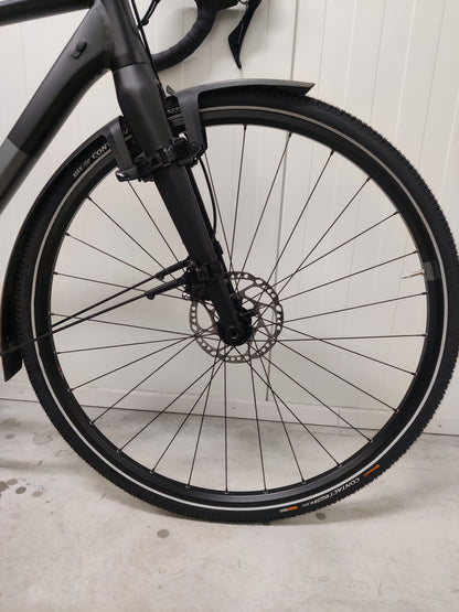 Superior X-Road 6.2 GR S 2025 Käytetty gravel-pyörä