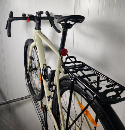 Scott Speedster Gravel 30 M - 1,7-1,8m - käytetty gravelpyörä
