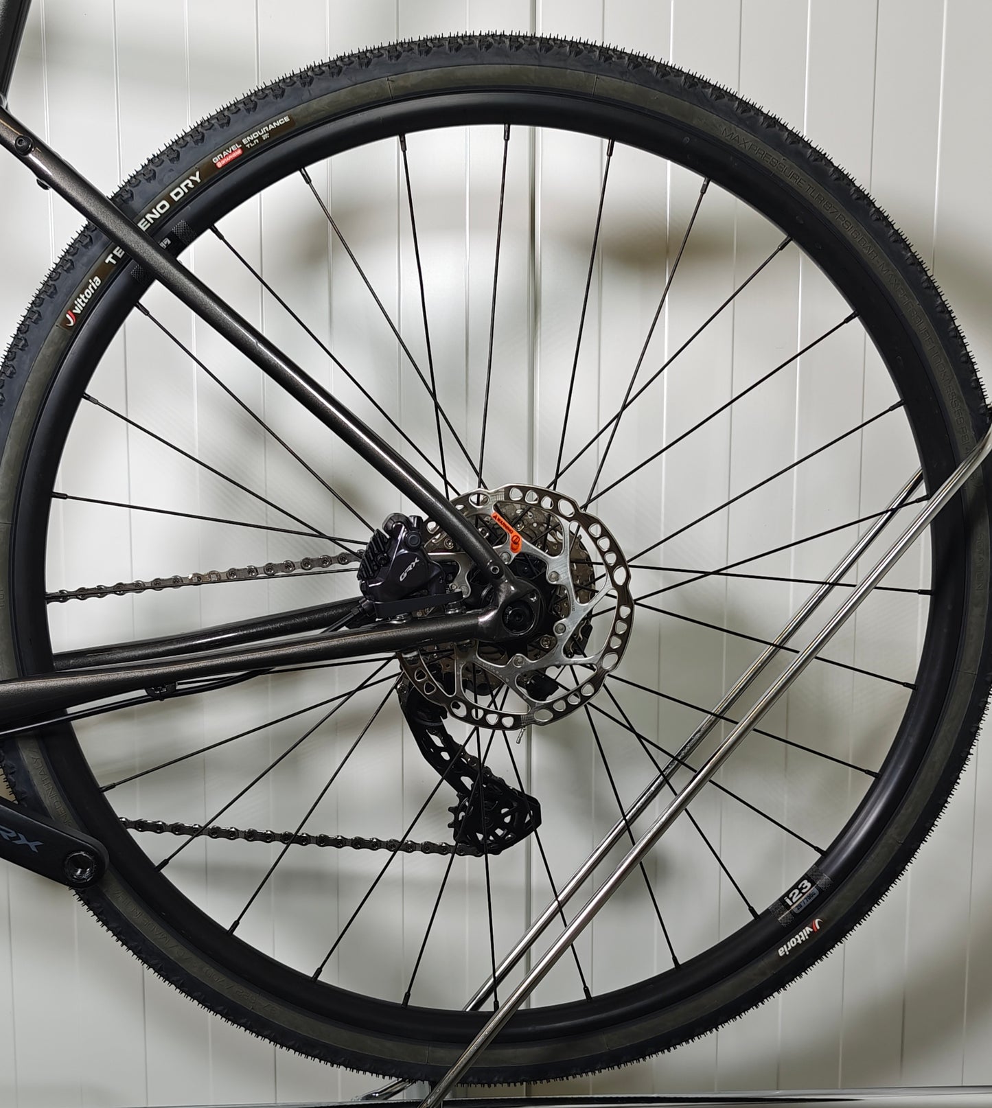 Cannondale Topstone 1 - L - 1,77m-1,93m - käytetty gravel-pyörä