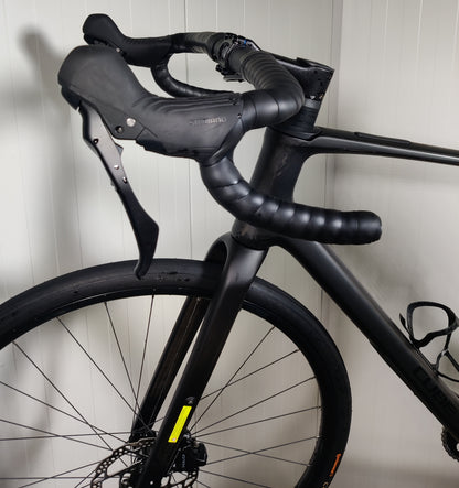 Cube Nuroad C:62 ONE - 1,79-1,89m - käytetty gravel-pyörä