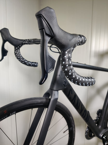 Canyon Endurace cf 7 AXS - M - 1,77-1,85m - 2024 - käytetty maantiepyörä