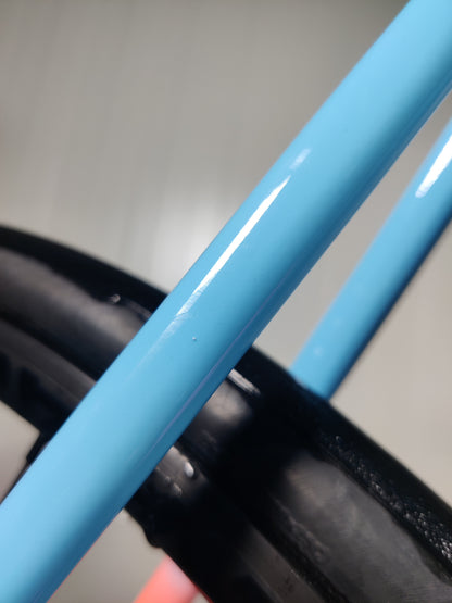 Trek Emonda Alr 5 - 1,84-1,91m - 60cm - käytetty maantiepyörä