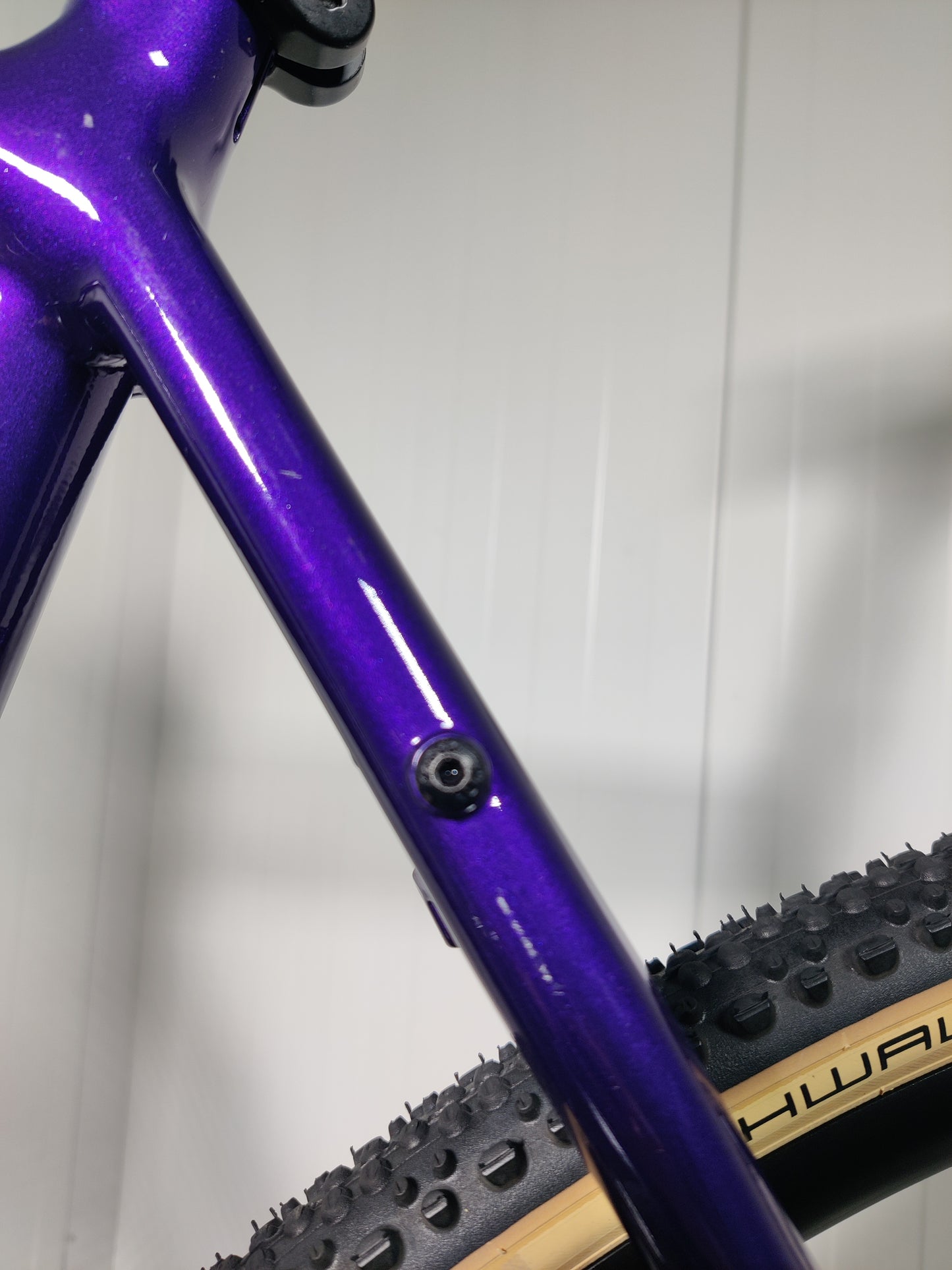 Stevens vapor 1x11 56cm - 1,72m-1,81m - 2023 - käytetty gravel-pyörä