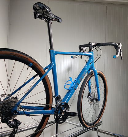 CUBE NUROAD RACE M - 1,71-1,82m - Käytetty gravel-pyörä
