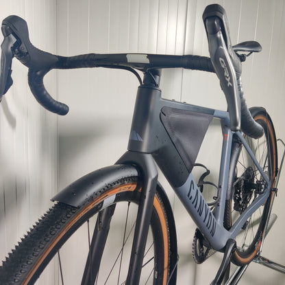 Canyon Grail Cf SL 8.0 - 1,72m-1,81m - S - käytetty gravel-pyörä