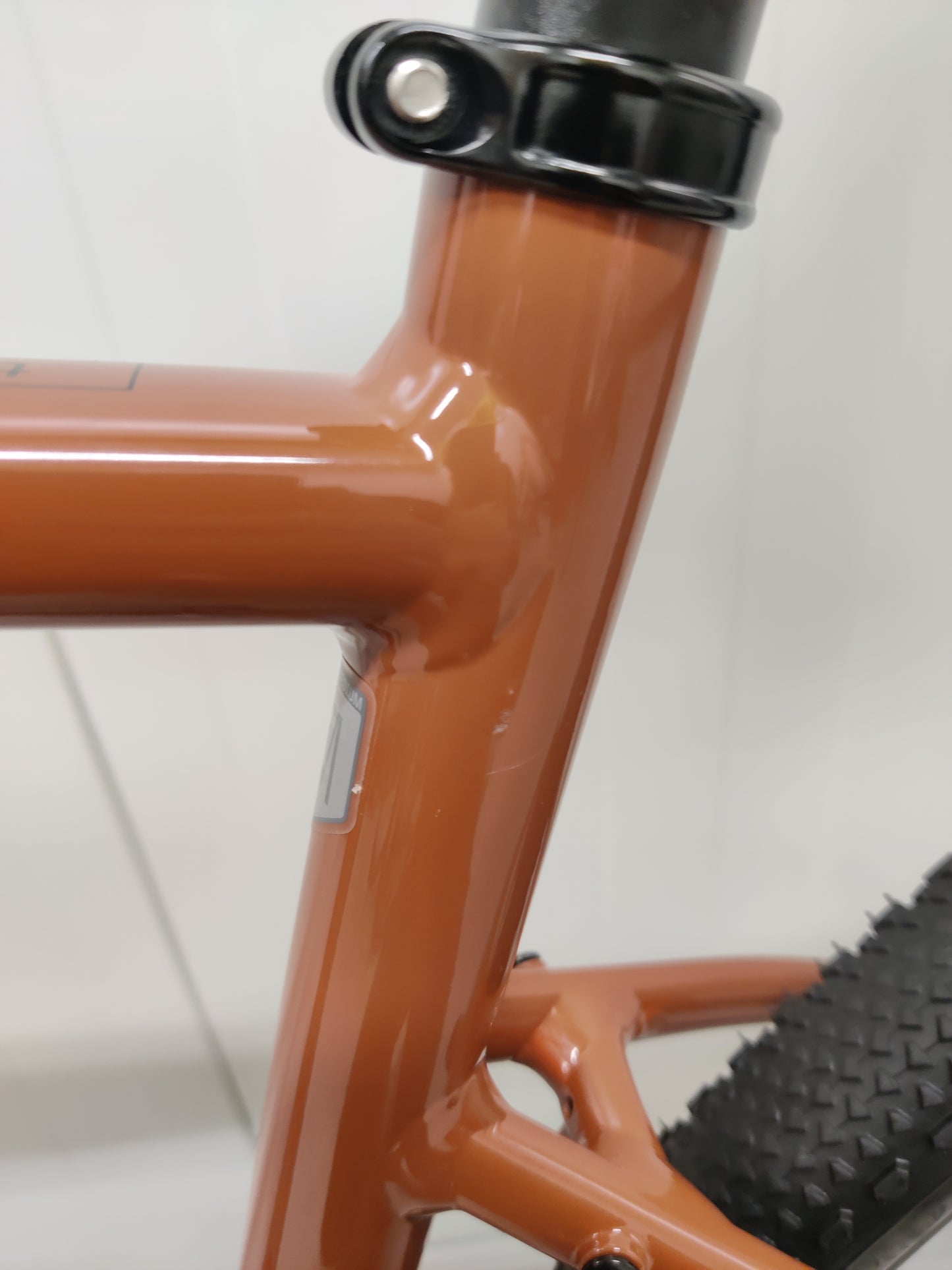 Cannondale topstone 1 M 2022 170-185cm käytetty gravel-pyörä