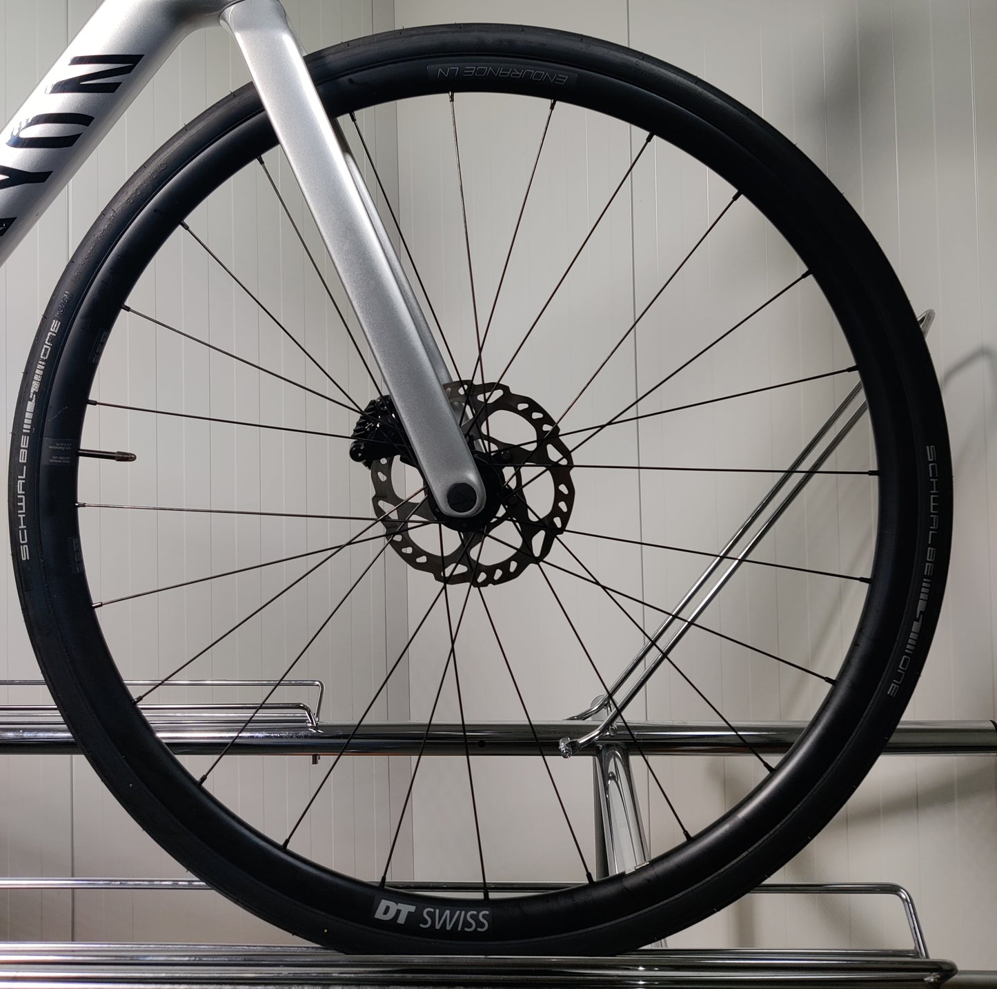 Canyon Endurace CF 7 L - 183-192m - käytetty maantiepyörä