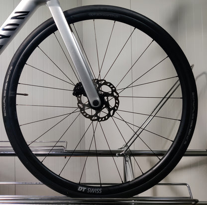 Canyon Endurace CF 7 L - 183-192m - käytetty maantiepyörä