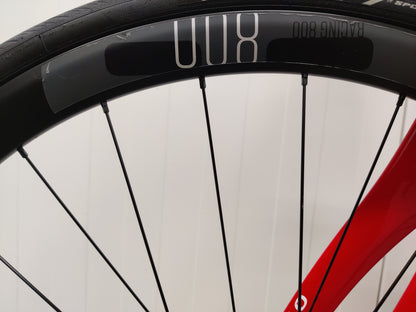 Pinarello F5 n.173-177cm 2023 53 käytetty maantiepyörä