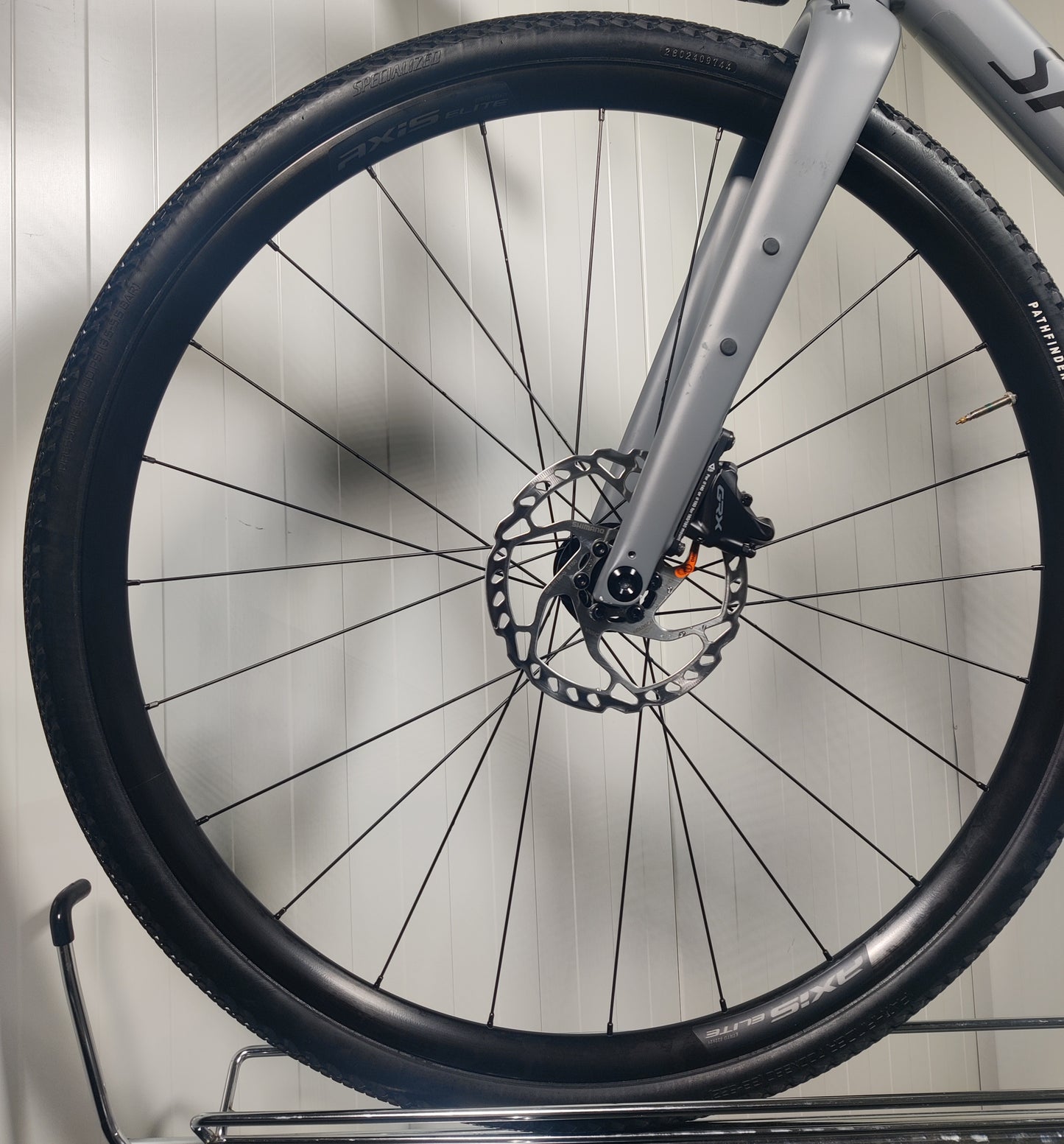 Specialized Diverge E5 Elite - 56cm - 1,75-1,8m - käytetty gravel-pyörä
