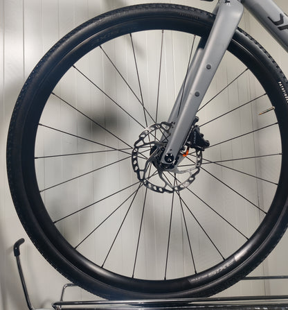 Specialized Diverge E5 Elite - 56cm - 1,75-1,8m - käytetty gravel-pyörä