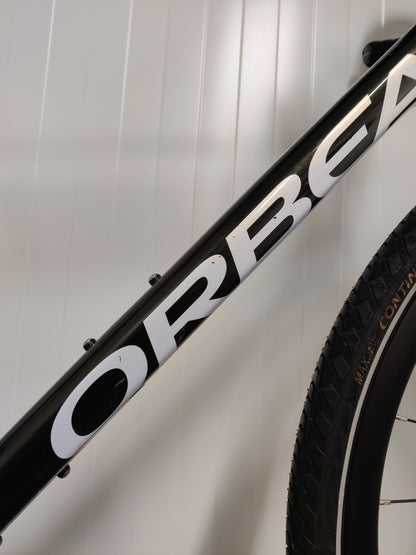Orbea Terra H40 - L - 180-185 cm - 2024 käytetty gravel-pyörä