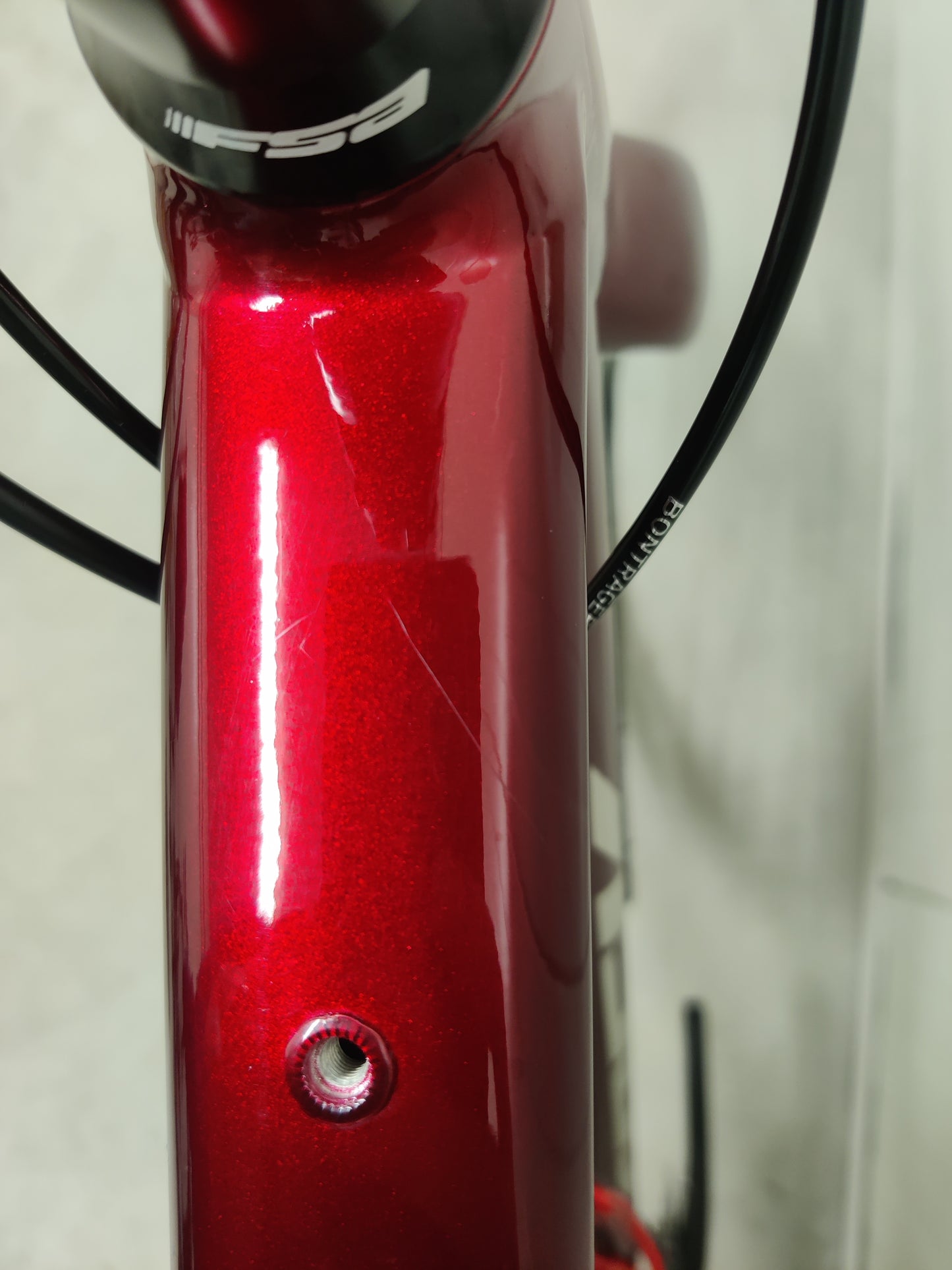 Trek Checkpoint ALR 4 167-174cm 54 2021 käytetty gravel-pyörä