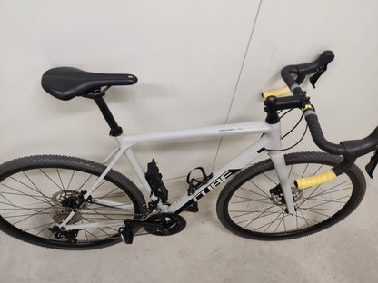 Käytetty Cube Cross Race Pro 56 2020 gravel-pyörä