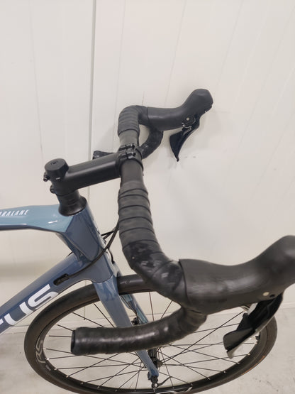 Focus Paralane 8.8 L 2021 käytetty maantiepyörä