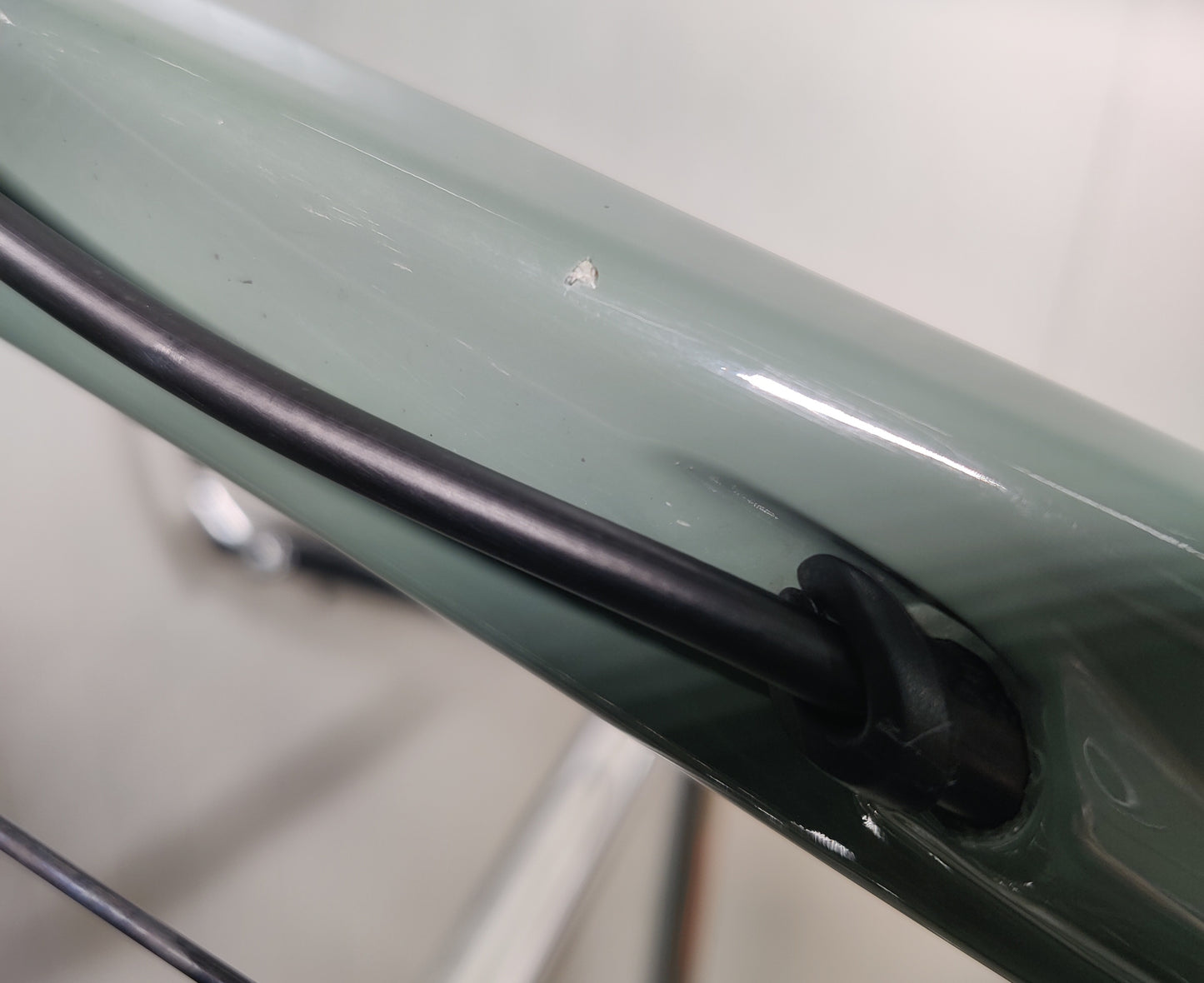 Canyon Grizl cf sl 7 eTap - XL - 1,88m-1,95m - käytetty gravel-pyörä