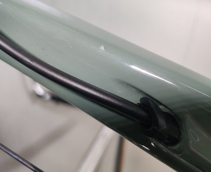 Canyon Grizl cf sl 7 eTap - XL - 1,88m-1,95m - käytetty gravel-pyörä