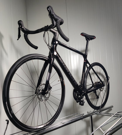 Bianchi Infinito xe 57cm - käytetty maantiepyörä 1,8-1,86m