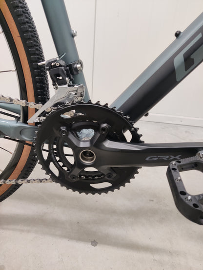 Ghost Road Rage Essential EQ 2022 M käytetty gravel-pyörä