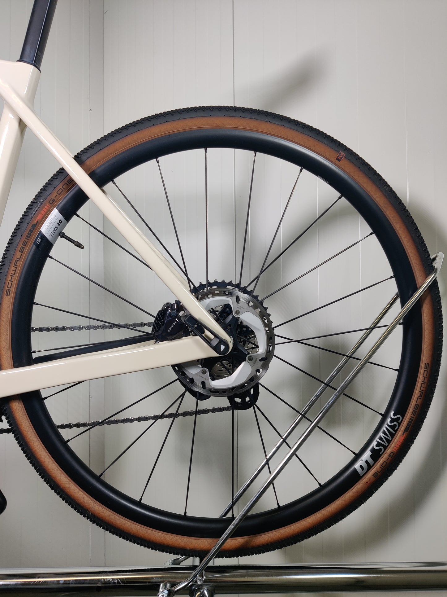 Canyon Grail Cf SL 8.0 - 1,79m-1,87m - M - käytetty gravel-pyörä