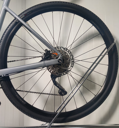Specialized Diverge E5 Elite - 56cm - 1,75-1,8m - käytetty gravel-pyörä