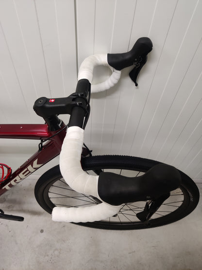 Trek Checkpoint ALR 4 167-174cm 54 2021 käytetty gravel-pyörä