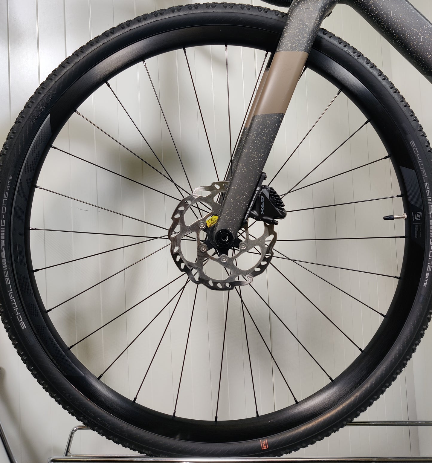 Scott Addict Gravel 40 - M - 1,71m-1,82m - 2025 - käytetty gravel-pyörä