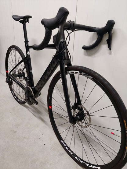 Cervelo Caledonia rival etap axs endurance 2023 160-168cm 51 käytetty maantiepyörä