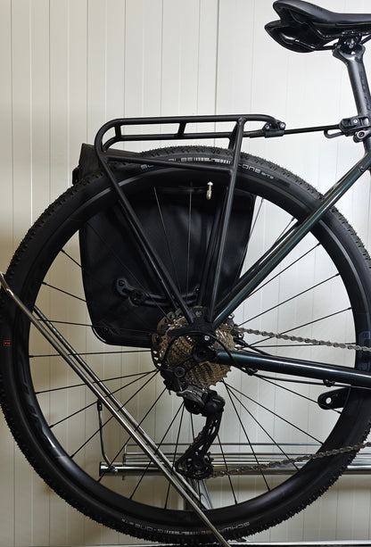 Stevens Prestige 51cm - 1,62m-1,72m - käytetty gravel-pyörä