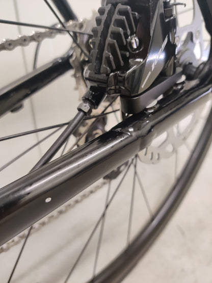 Trek Emonda Alr 5 2021 54cm käytetty maantiepyörä