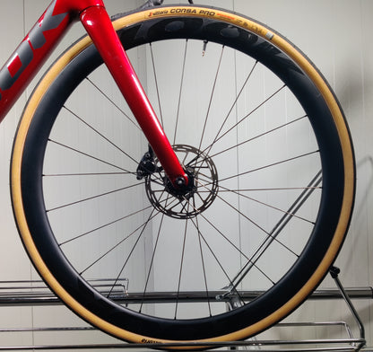 Look 785 Huez Force eTap AXS S - 1,63-1,74m - käytetty maantiepyörä