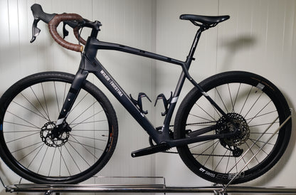 Willier Jena Sram AXS 1 - 53cm - L - 1,74m-1.82m - 2024 - käytetty gravel-pyörä