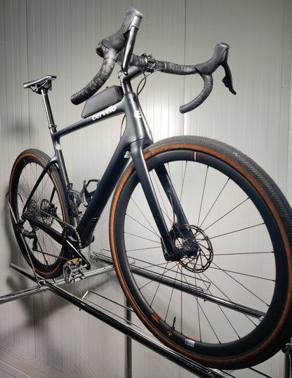 Cervélo Áspero Rival XPLR eTap AXS 1 56cm - Käytetty gravel-pyörä 1,78-1,84m