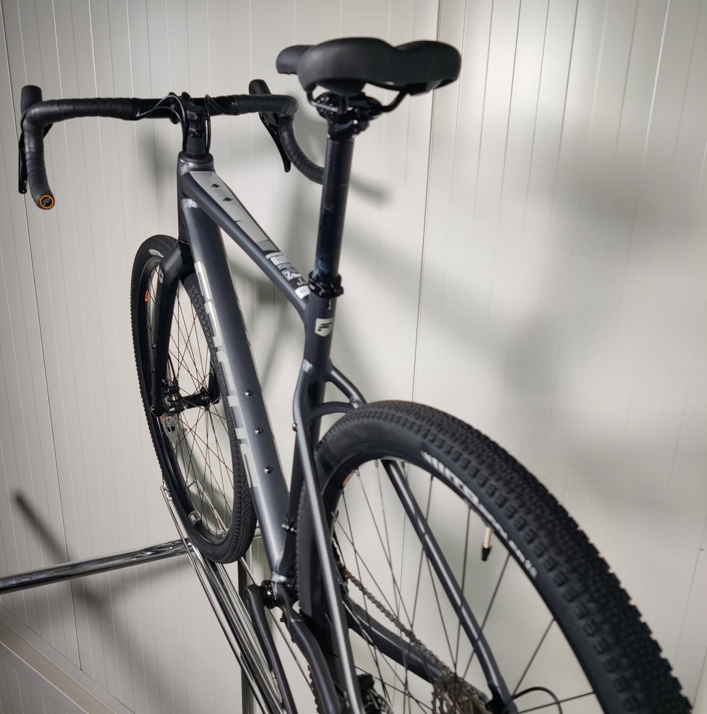 Focus Atlas 6.7 M - 1,71-1,82m - 2021 - Käytetty gravel-pyörä