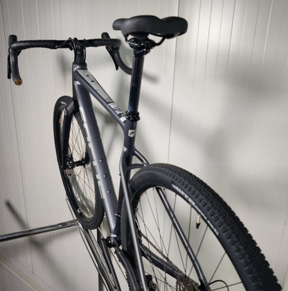 Focus Atlas 6.7 M - 1,71-1,82m - 2021 - Käytetty gravel-pyörä