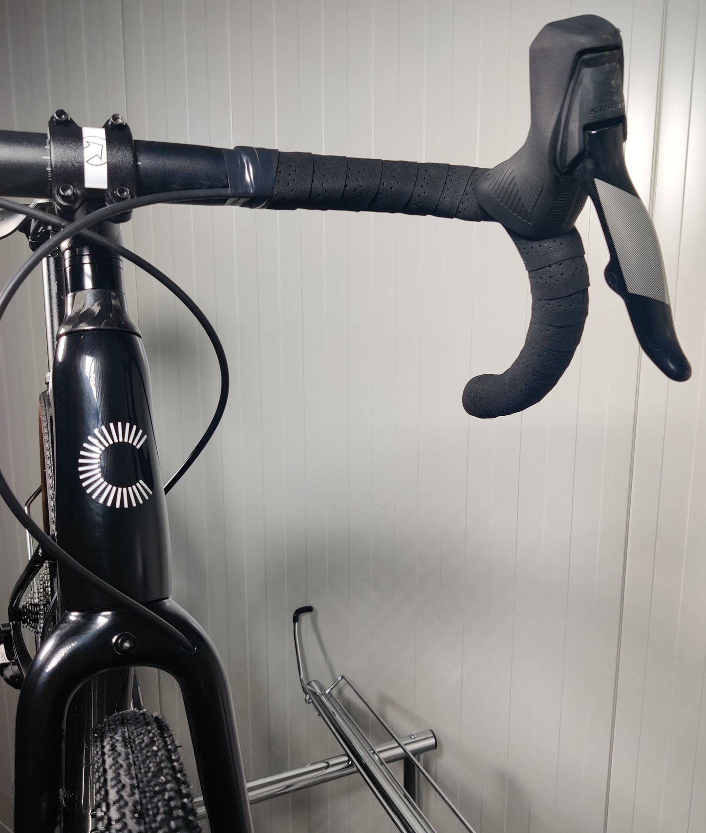 Cannondale Topstone Carbon Apex AXS 1x12s 2024 - 1,7-1,86m - M - käytetty gravel-pyörä