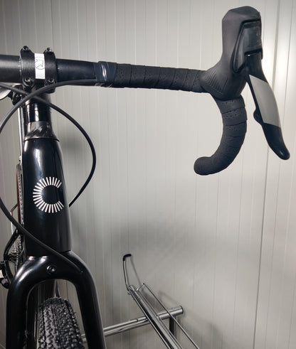 Cannondale Topstone Carbon Apex AXS 1x12s 2024 - 1,7-1,86m - M - käytetty gravel-pyörä